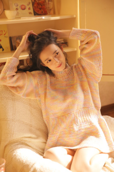 美女器官